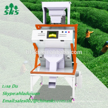 2016 new Professional Sorting Manufacturer CCD black tea color sorter green tea